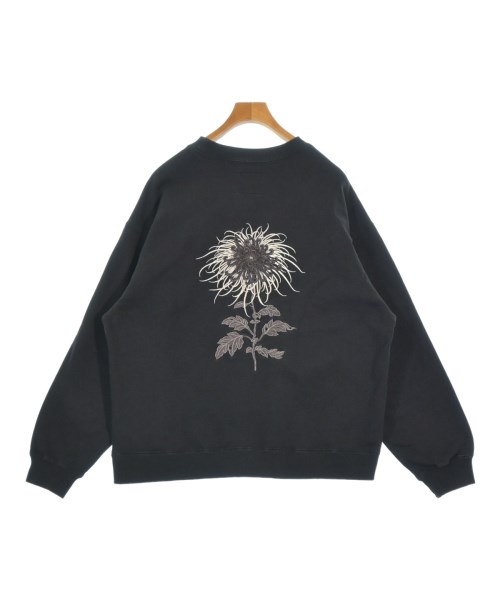 BUDSPOOL（バッズプール）スウェット 黒 サイズ:XL メンズ/2200667426023