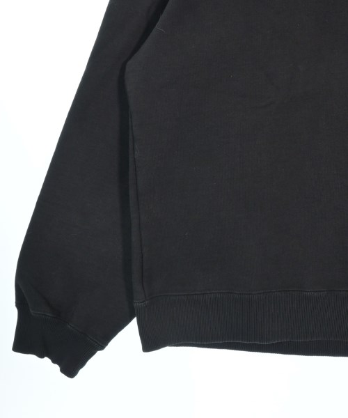 BUDSPOOL（バッズプール）スウェット 黒 サイズ:XL メンズ/2200667426023