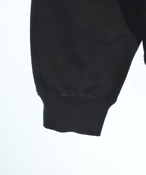 BUDSPOOL（バッズプール）スウェット 黒 サイズ:XL メンズ/2200667426023