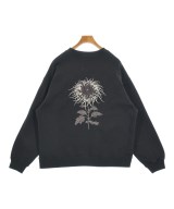 BUDSPOOL（バッズプール）スウェット 黒 サイズ:XL メンズ/2200667426023