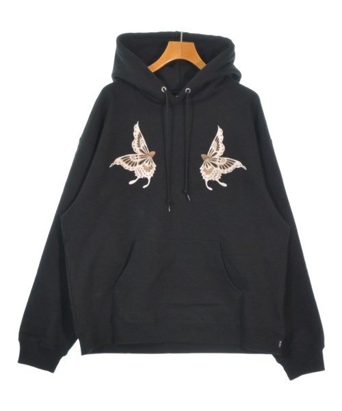 BUDSPOOL(バッズプール)パーカー 黒 サイズ:XXL/2200668327015