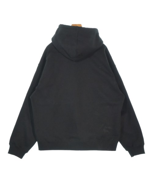 BUDSPOOL（バッズプール）パーカー 黒 サイズ:XXL メンズ/2200668327015