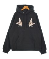 BUDSPOOL（バッズプール）パーカー 黒 サイズ:XXL メンズ/2200668327015