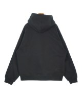 BUDSPOOL（バッズプール）パーカー 黒 サイズ:XXL メンズ/2200668327015