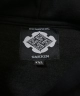 BUDSPOOL（バッズプール）パーカー 黒 サイズ:XXL メンズ/2200668327015