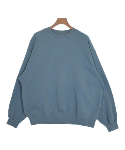 BUDSPOOL(バッズプール)スウェット 青 サイズ:XXL/2200671033026