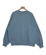 BUDSPOOL（バッズプール）スウェット 青 サイズ:XXL メンズ/2200671033026
