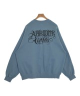 BUDSPOOL（バッズプール）スウェット 青 サイズ:XXL メンズ/2200671033026