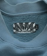 BUDSPOOL（バッズプール）スウェット 青 サイズ:XXL メンズ/2200671033026