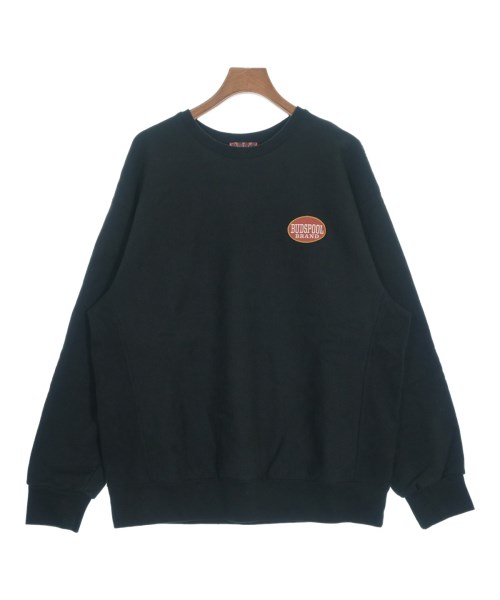 BUDSPOOL(バッズプール)スウェット 黒 サイズ:XL/2200671033033