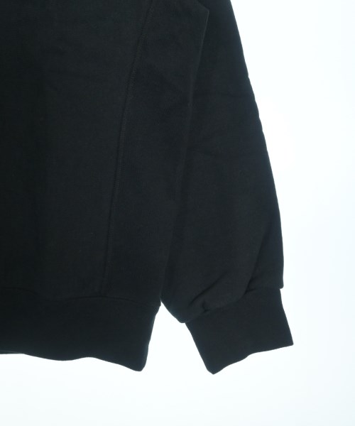 BUDSPOOL（バッズプール）スウェット 黒 サイズ:XL メンズ/2200671033033