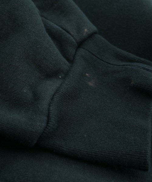 BUDSPOOL（バッズプール）スウェット 黒 サイズ:XL メンズ/2200671033033