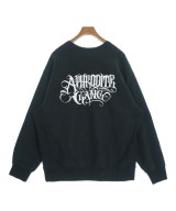 BUDSPOOL（バッズプール）スウェット 黒 サイズ:XL メンズ/2200671033033