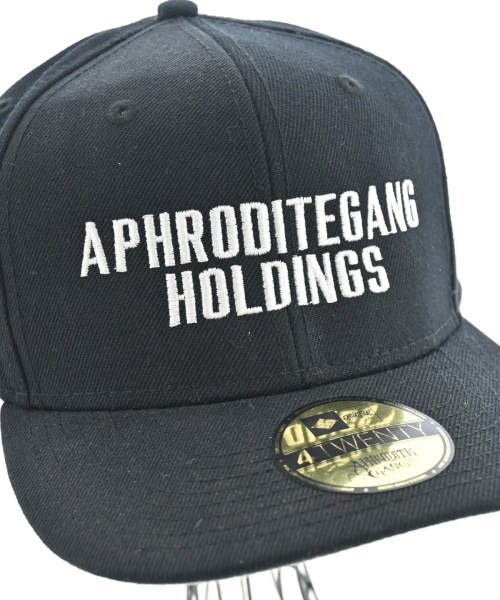 BUDSPOOL（バッズプール）キャップ 黒 サイズ:- メンズ/2200671033316