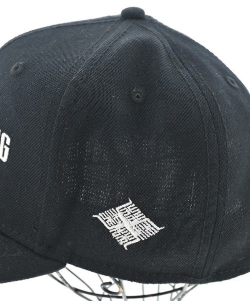 BUDSPOOL（バッズプール）キャップ 黒 サイズ:- メンズ/2200671033316