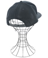 BUDSPOOL（バッズプール）キャップ 黒 サイズ:- メンズ/2200671033316