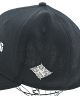 BUDSPOOL（バッズプール）キャップ 黒 サイズ:- メンズ/2200671033316