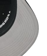 BUDSPOOL（バッズプール）キャップ 黒 サイズ:- メンズ/2200671033316