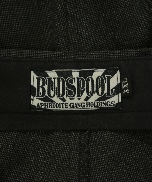 BUDSPOOL（バッズプール）その他 グレー サイズ:XXL メンズ/2200722818039
