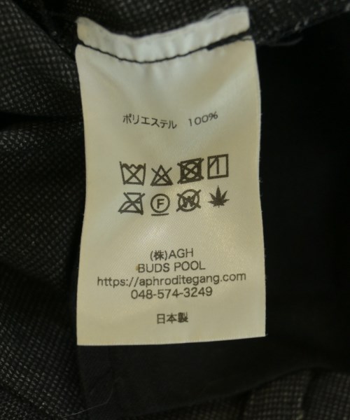 BUDSPOOL（バッズプール）その他 グレー サイズ:XXL メンズ/2200722818039
