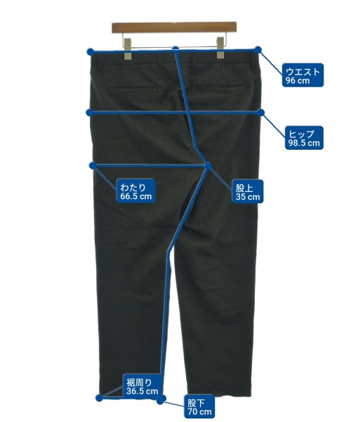 BUDSPOOL（バッズプール）その他 グレー サイズ:XXL メンズ/2200722818039