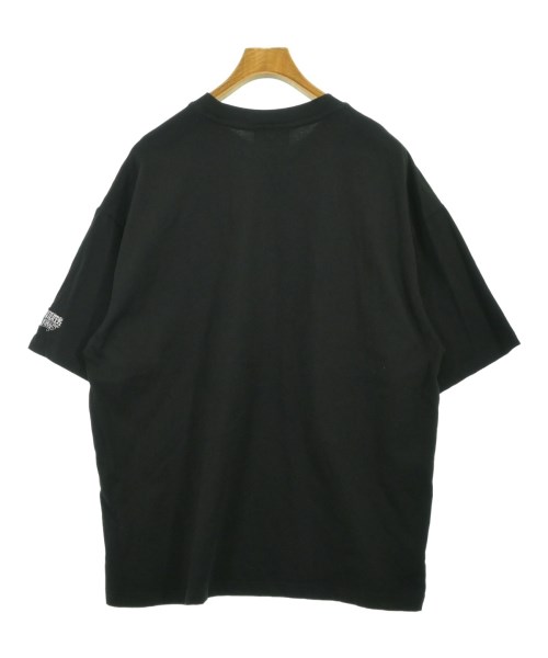 BUDSPOOL（バッズプール）Tシャツ・カットソー 黒 サイズ:XL メンズ/2200722818053