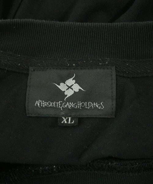 BUDSPOOL（バッズプール）Tシャツ・カットソー 黒 サイズ:XL メンズ/2200722818053
