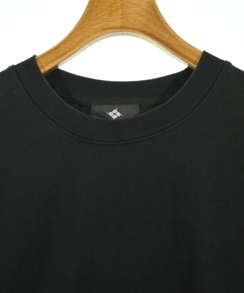 BUDSPOOL（バッズプール）Tシャツ・カットソー 黒 サイズ:XL メンズ/2200722818053