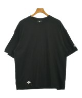 BUDSPOOL（バッズプール）Tシャツ・カットソー 黒 サイズ:XL メンズ/2200722818053
