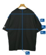 BUDSPOOL（バッズプール）Tシャツ・カットソー 黒 サイズ:XL メンズ/2200722818053