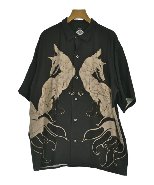 BUDSPOOL(バッズプール)のカジュアルシャツ サイズ:XL 44,000円