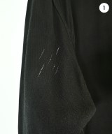 BUDSPOOL（バッズプール）カジュアルシャツ 黒 サイズ:XL メンズ/2200723778028