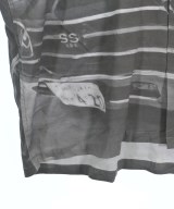 BUDSPOOL（バッズプール）カジュアルシャツ グレー サイズ:XL メンズ/2200690334081