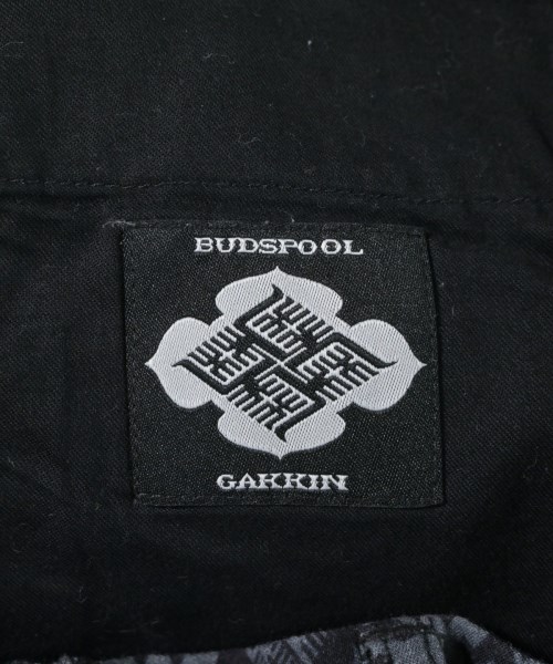 BUDSPOOL（バッズプール）その他 グレー サイズ:XXL メンズ/2200690334098