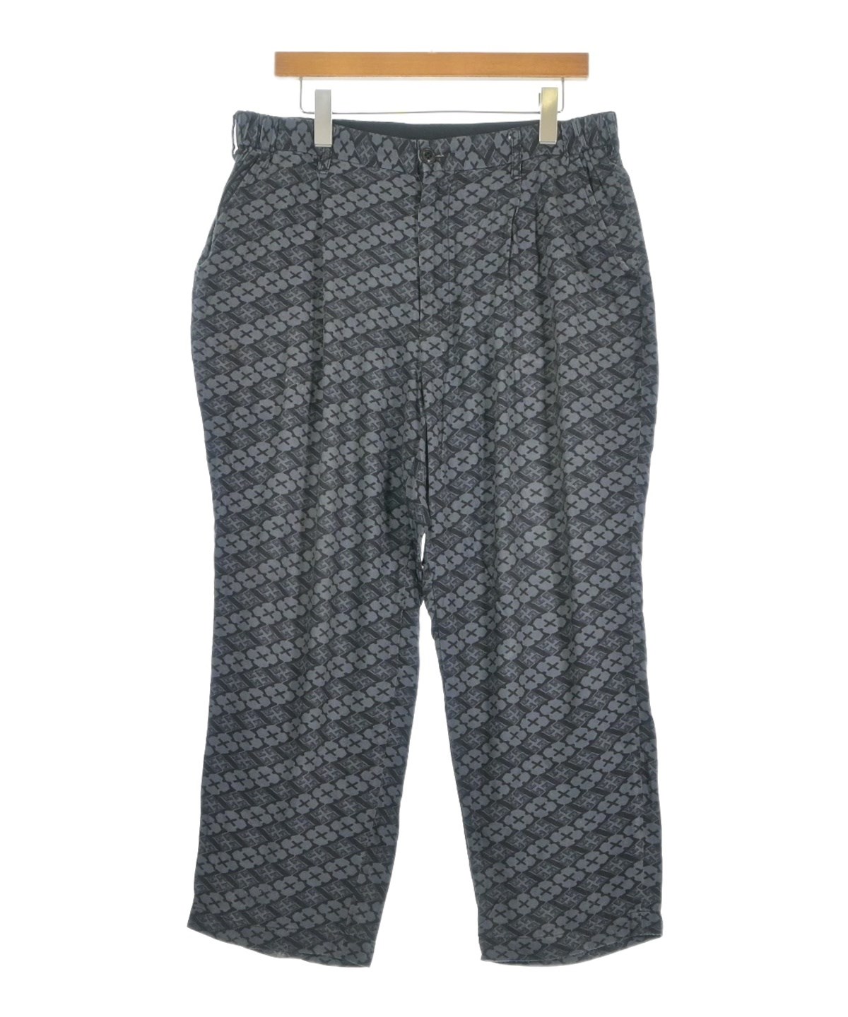 BUDSPOOL バッズプール パンツ（その他） XXL グレー 【古着】【中古】【送料無料】 BUDSPOOL（バッズプール）その他 グレー サイズ:XXL メンズ