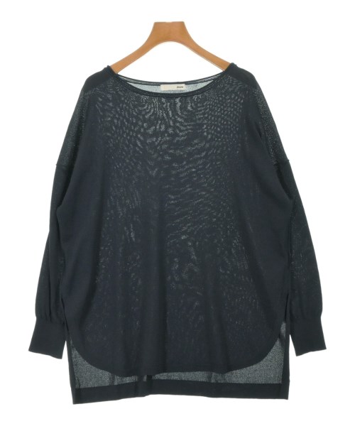 ジェンヌ(jeune)のjeune ニット・セーター