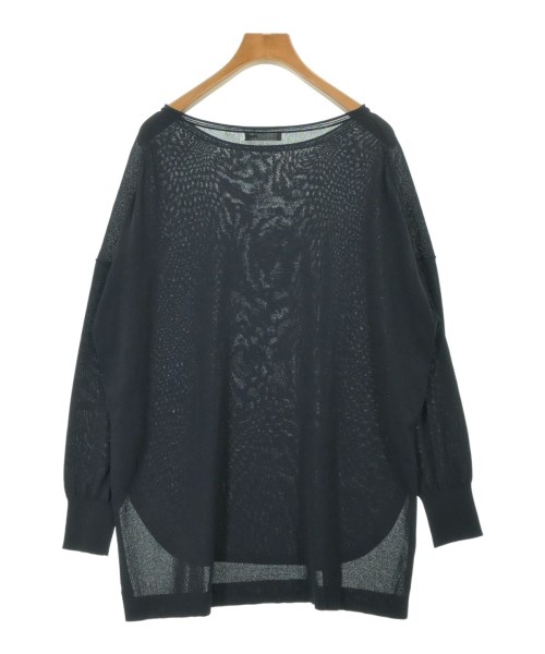 jeune（ジェンヌ）ニット・セーター 紺 サイズ:F レディース/2200626288129