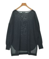 jeune（ジェンヌ）ニット・セーター 紺 サイズ:F レディース/2200626288129