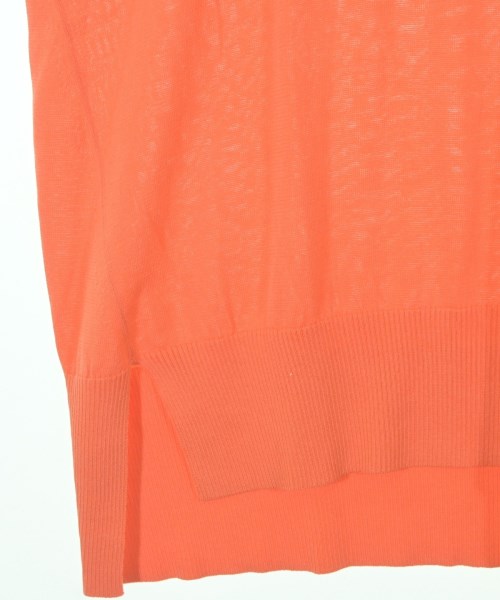 jeune（ジェンヌ）ニット・セーター オレンジ サイズ:F レディース/2200626288174