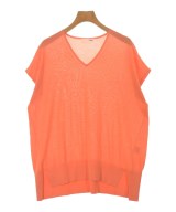 jeune（ジェンヌ）ニット・セーター オレンジ サイズ:F レディース/2200626288174