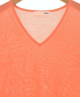 jeune（ジェンヌ）ニット・セーター オレンジ サイズ:F レディース/2200626288174