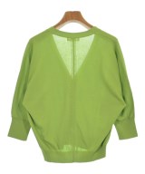 jeune（ジェンヌ）カーディガン 緑 サイズ:F レディース/2200615616070