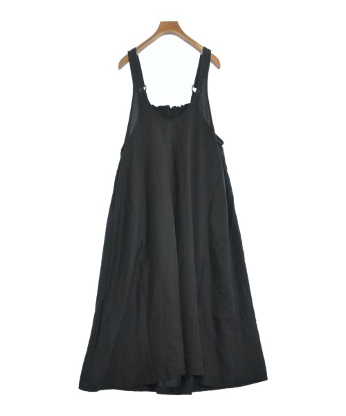 jeune（ジェンヌ）ワンピース 黒 サイズ:F レディース/2200679074359