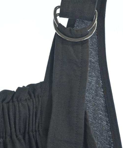 jeune（ジェンヌ）ワンピース 黒 サイズ:F レディース/2200679074359