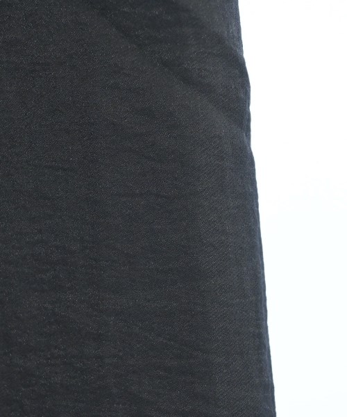 jeune（ジェンヌ）ワンピース 黒 サイズ:F レディース/2200679074359