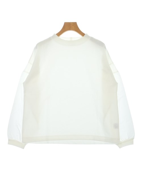 jeune(ジェンヌ)Tシャツ・カットソー 白 サイズ:F/2200629445123