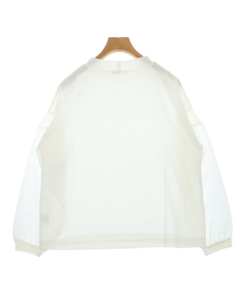 jeune（ジェンヌ）Tシャツ・カットソー 白 サイズ:F レディース/2200629445123