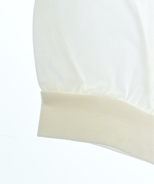 jeune（ジェンヌ）Tシャツ・カットソー 白 サイズ:F レディース/2200629445123