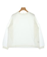 jeune（ジェンヌ）Tシャツ・カットソー 白 サイズ:F レディース/2200629445123