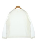 jeune（ジェンヌ）Tシャツ・カットソー 白 サイズ:F レディース/2200629445123
